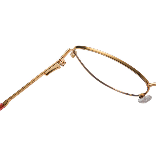 Cat-Eye Glasses PF1308