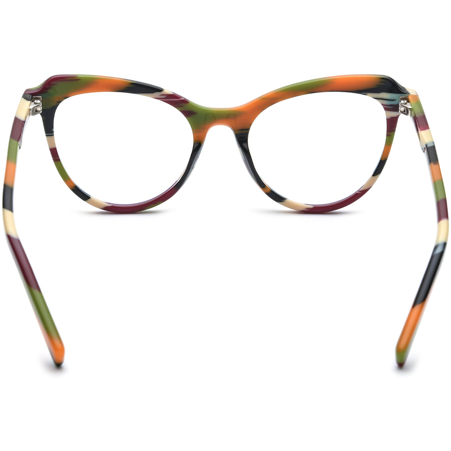 Cat-Eye Glasses BR1395