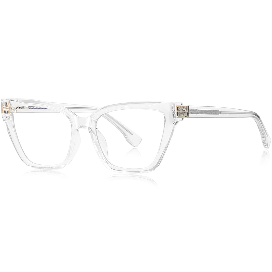 Cat-Eye Glasses PF1412