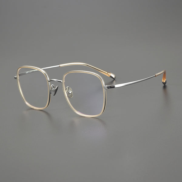Square Glasses MW1407