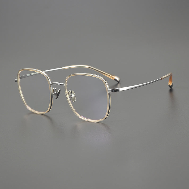Square Glasses MW1407
