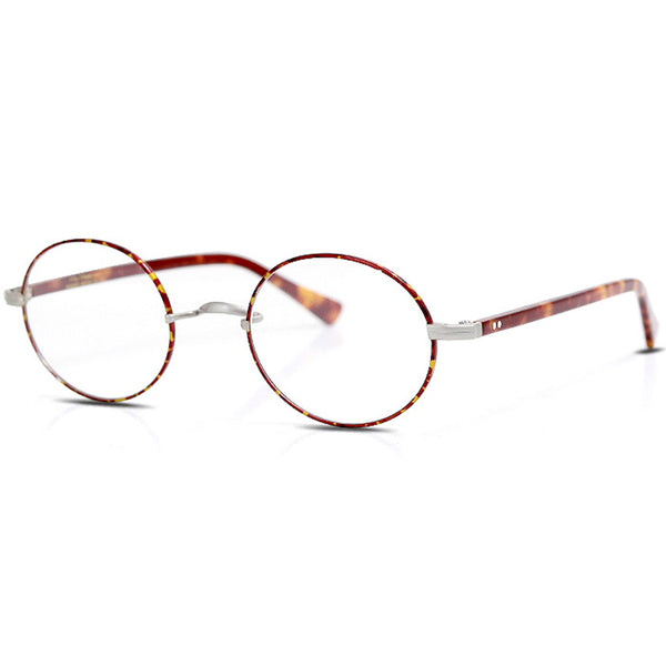 Oval Glasses A1499