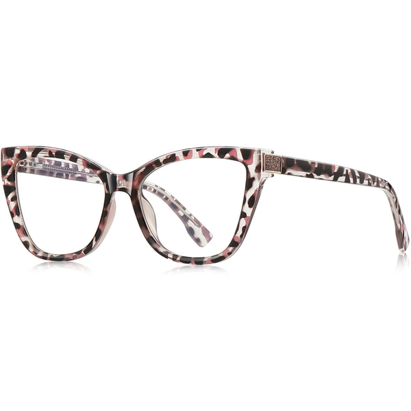 Cat-Eye Glasses PF1404