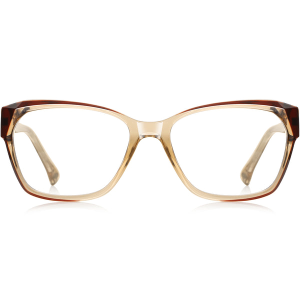 Square Glasses YSD1011