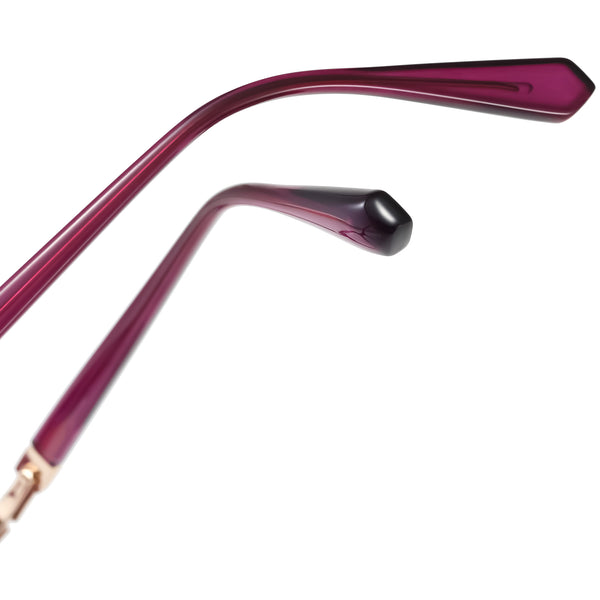 Round Glasses YSD1118