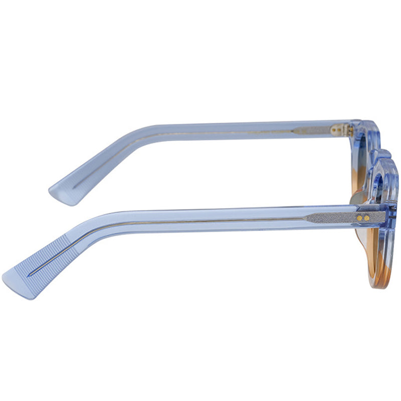 Round Sunglasses GCS1073