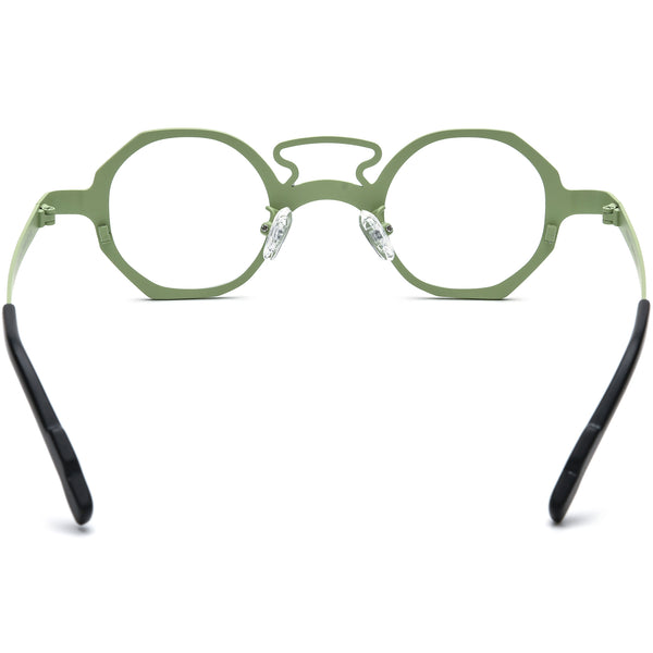 Geometric Glasses BR1522