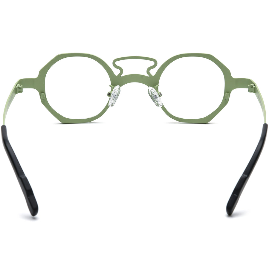 Geometric Glasses BR1522