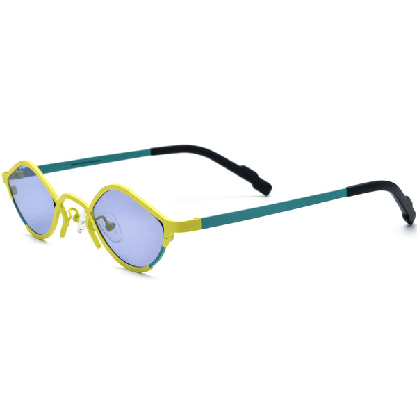 Oval Sunglasses BRS1134