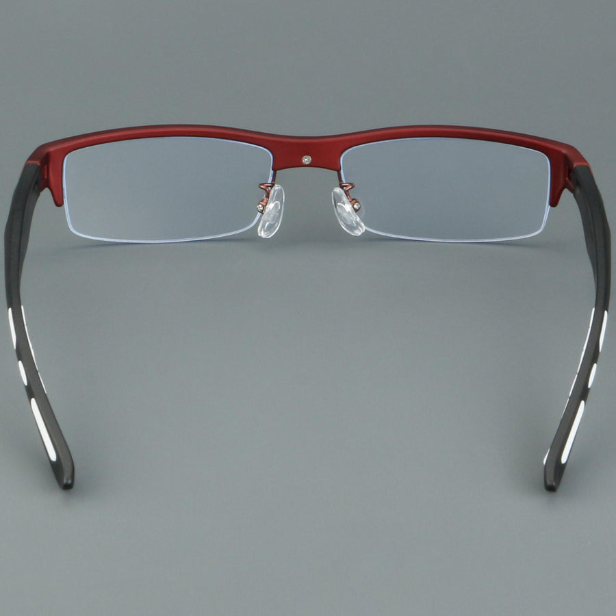 Rectangle Glasses YN1032
