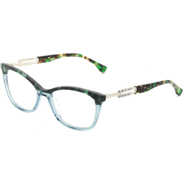 Rectangle Glasses GSR1141