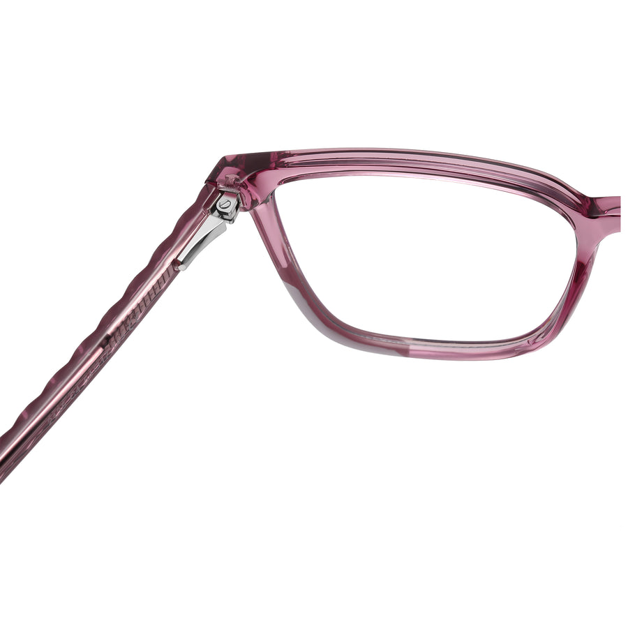 Square Glasses PF1028