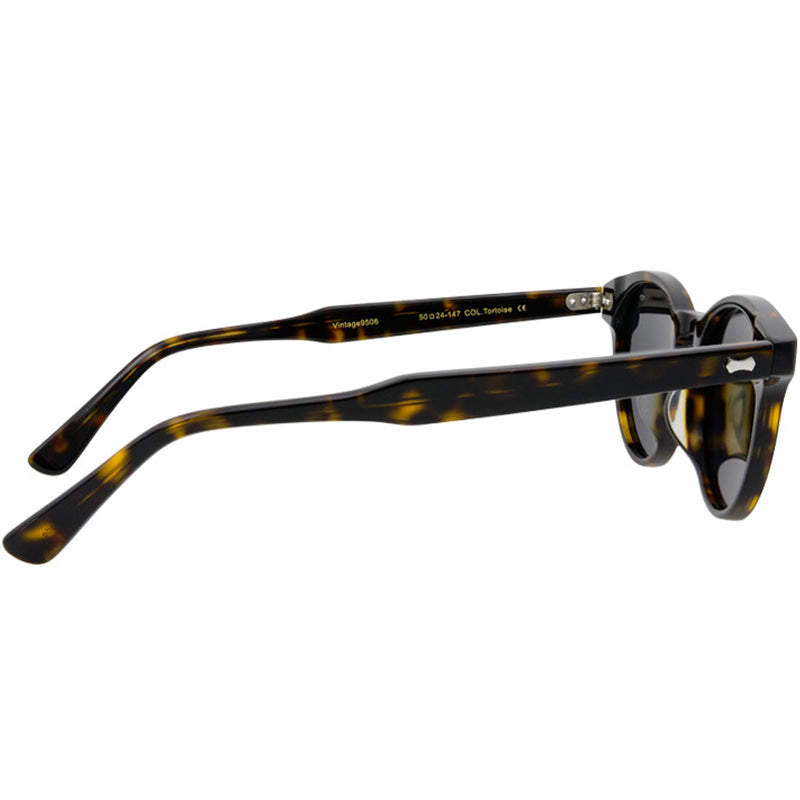 Round Sunglasses GCS1099