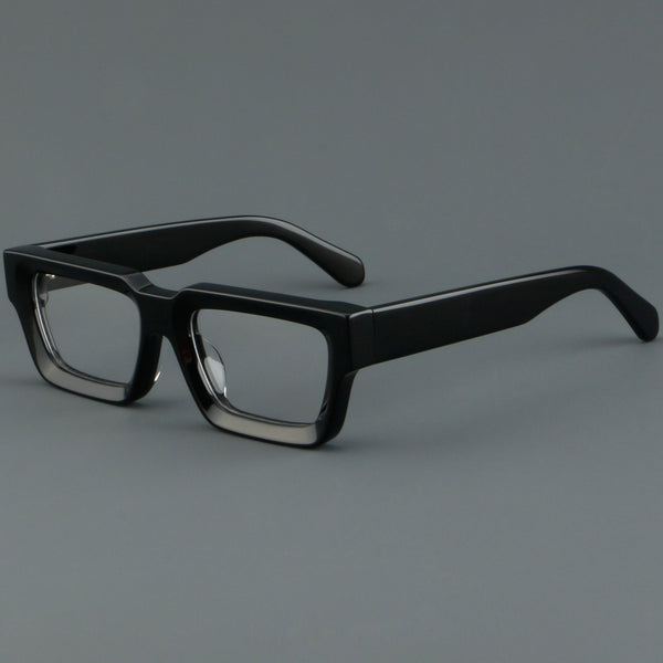 Rectangle Glasses YN1028
