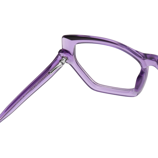 Geometric Glasses YSD1047