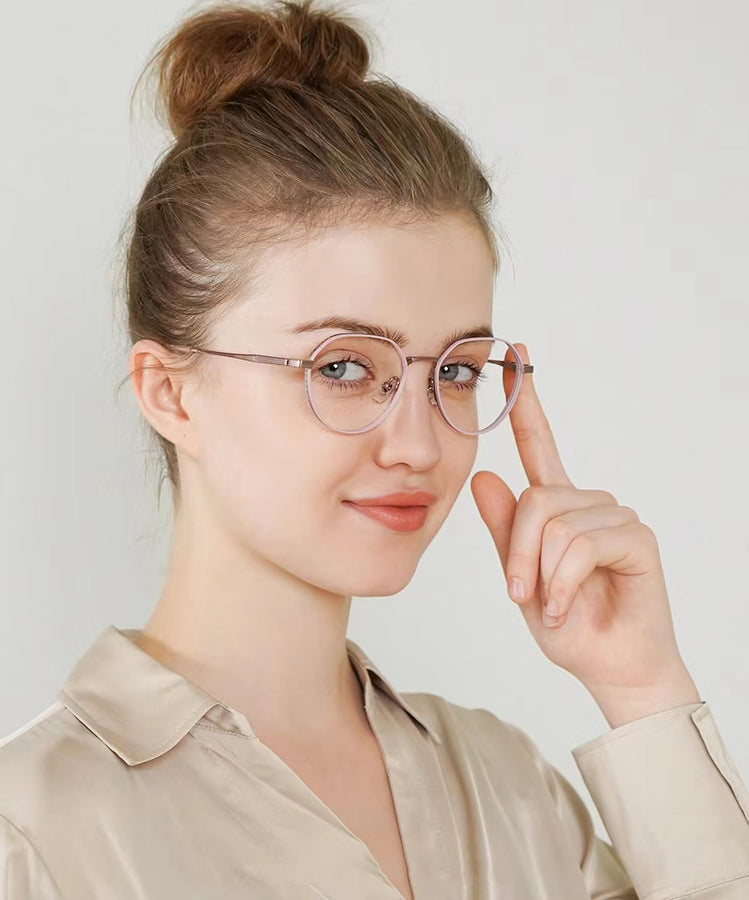 Round Glasses MW1259