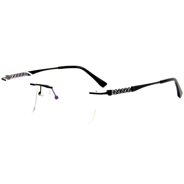 Square Glasses JTL1034