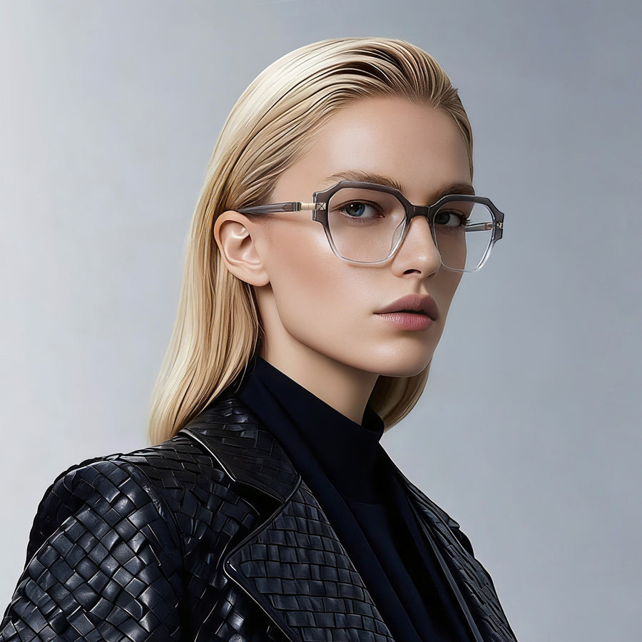 Square Glasses YSD1111