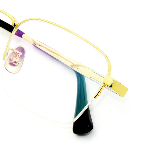 Square Glasses JKG1008