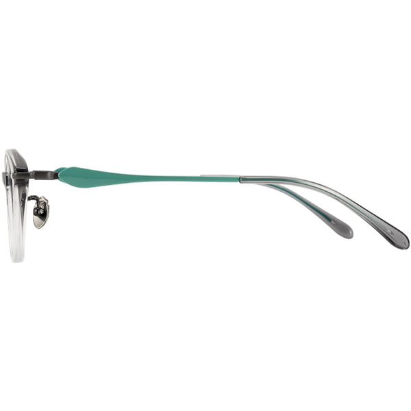 Round Glasses TG1053