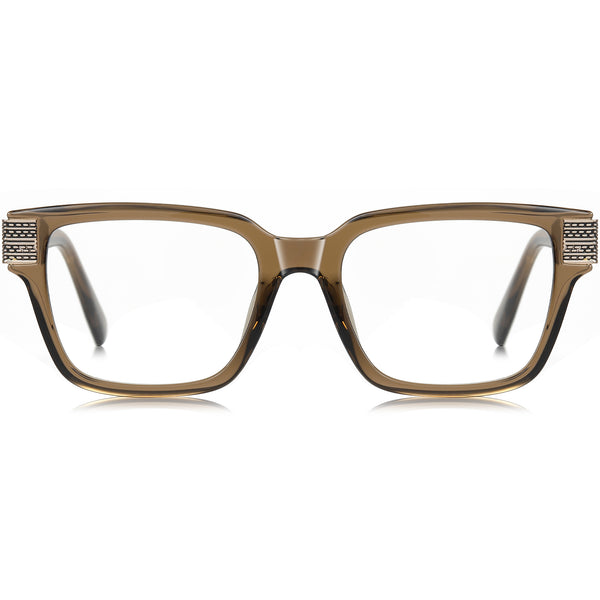 Square Glasses YSD1081