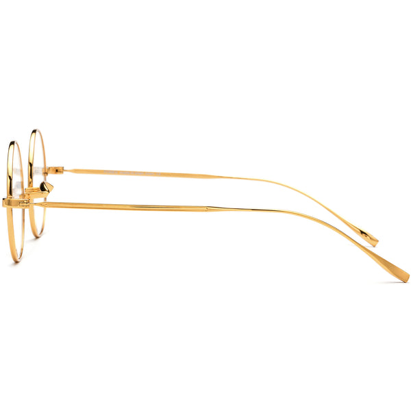 Round Glasses BR1626