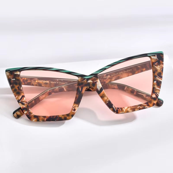 Cat-Eye Sunglasses BRS1098