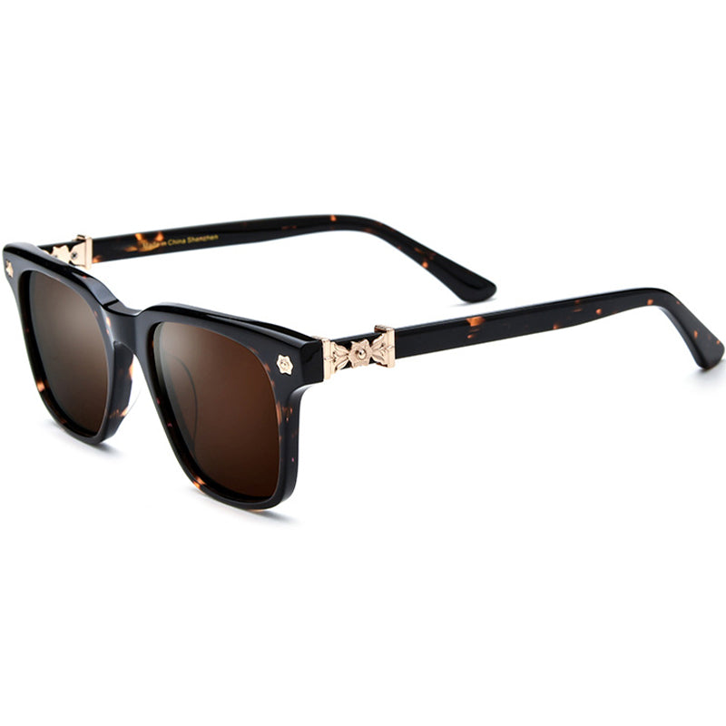 Square Sunglasses BRS1202