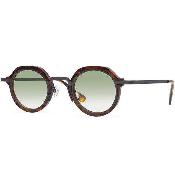 Round Sunglasses GCS1051