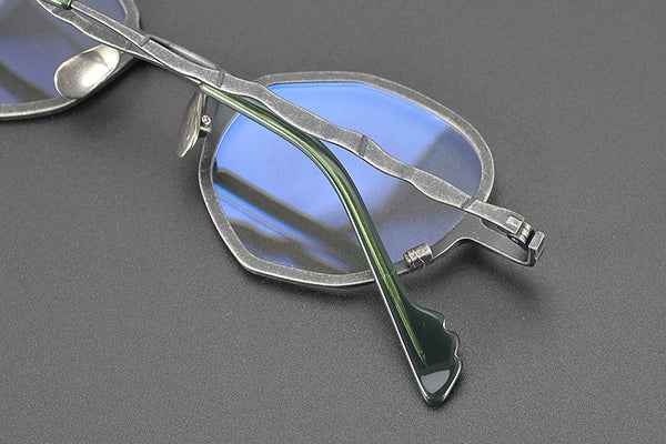 Cat-Eye Glasses TG1004
