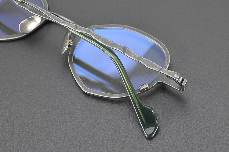 Cat-Eye Glasses TG1004