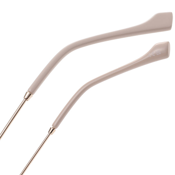Cat-Eye Glasses YSD1068