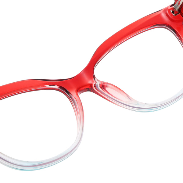 Cat-Eye Glasses YSD1040