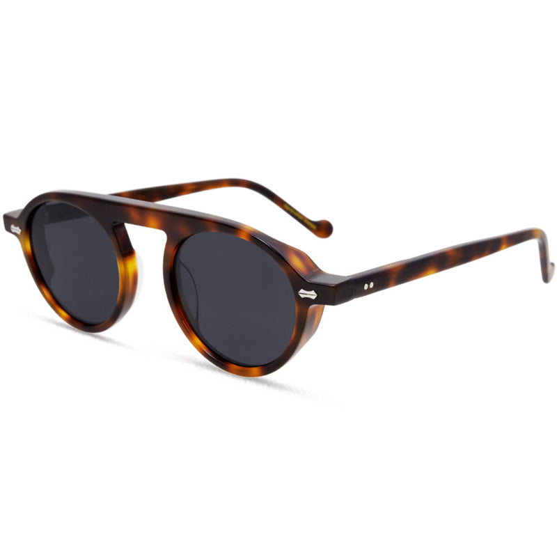 Round Sunglasses GCS1135