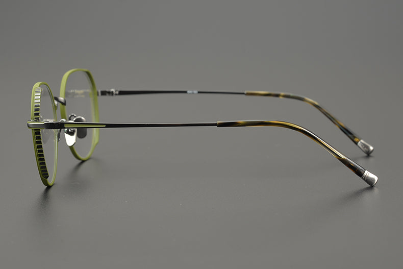 Aviator Glasses MW1172