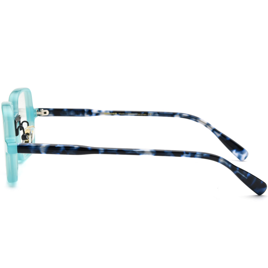 Square Glasses BR1125