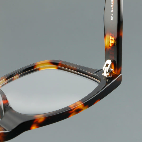 Square Glasses YN1138