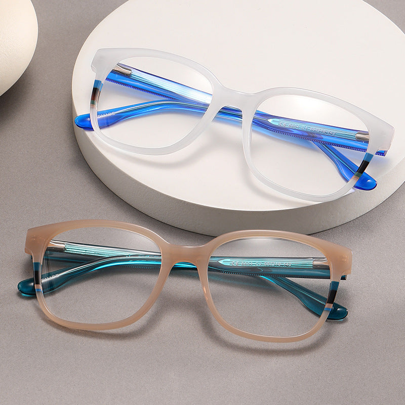 Square Glasses KC1013