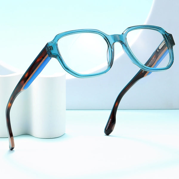 Square Glasses KC1012