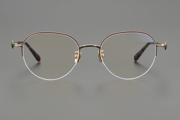 Round Glasses TG1020