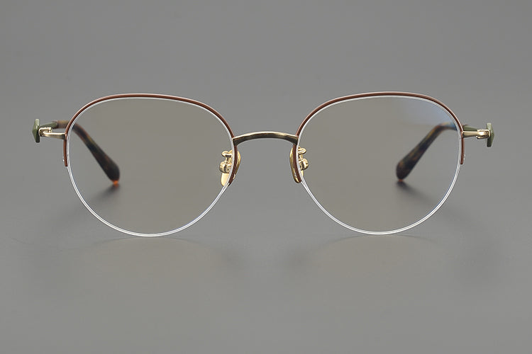Round Glasses TG1020