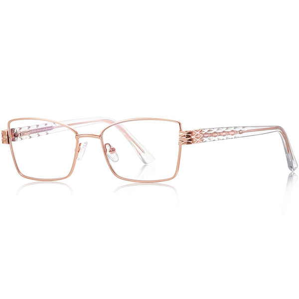 Cat-Eye Glasses PF1371