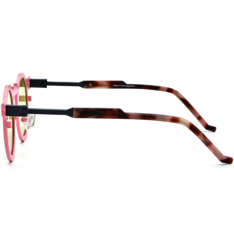 Round Sunglasses BRS1158