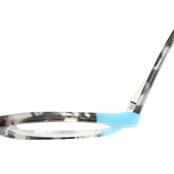 Round Glasses YEA1015