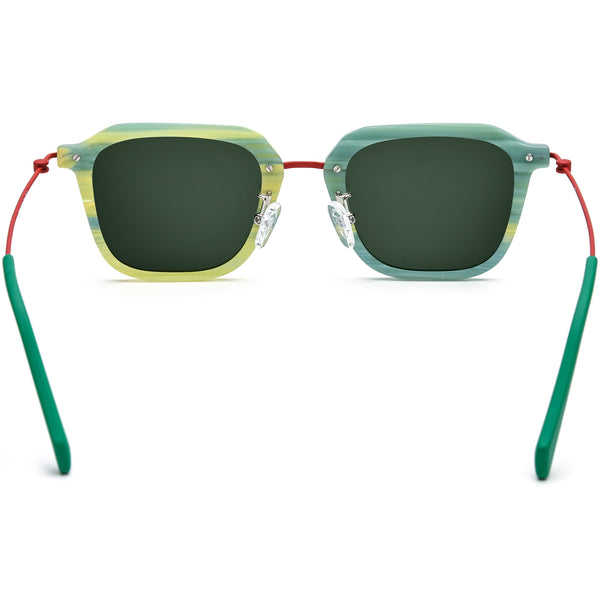 Square Sunglasses BRS1170