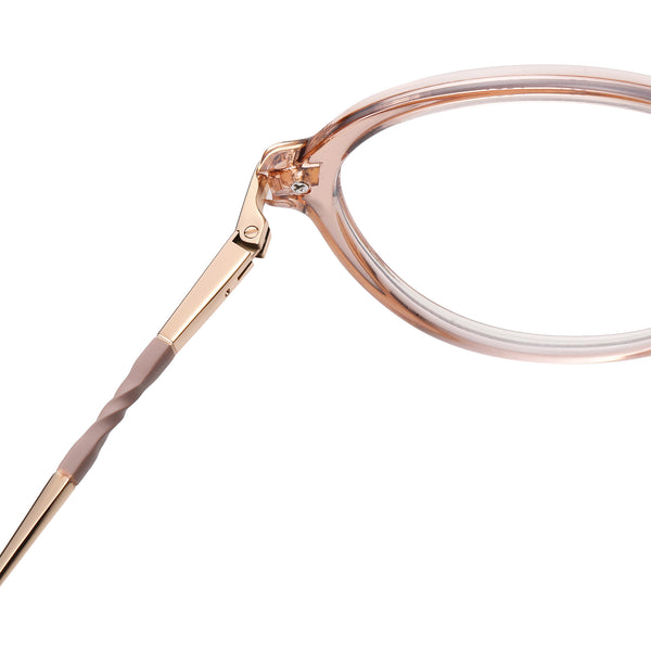 Round Glasses PF1019