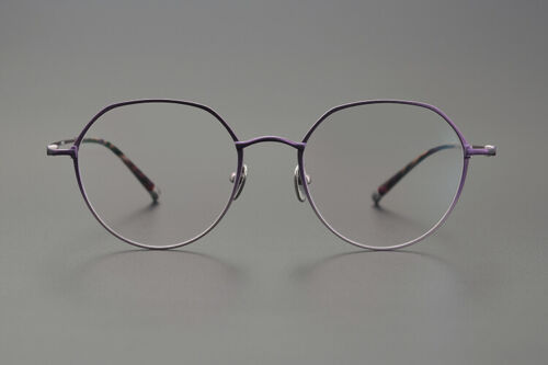 Round Glasses MW1240