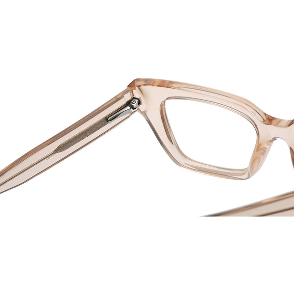Cat-Eye Glasses YSD1018