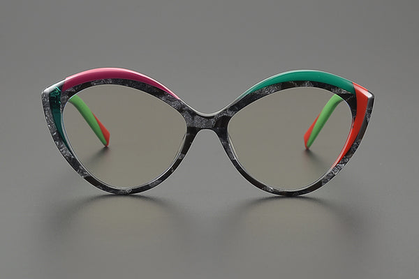 Cat-Eye Glasses TG1084