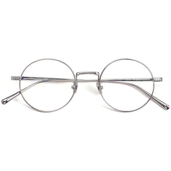 Round Glasses A3975